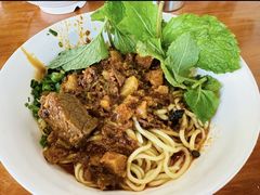 -丁记面馆(凤凰店)