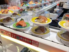 -莲寿司(国兴店)