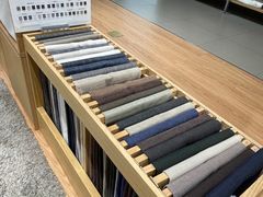 -MUJI无印良品(星光68广场店)