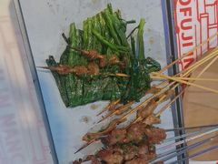 -饶福记·南昌烧烤大排档(九龙湖土著店)