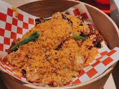 -避风塘(宝山万达店)