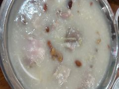 -南记食粥坊·宵夜大排档(莲花总店)