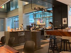 -Seesaw Coffee(上海尚悦湾店)