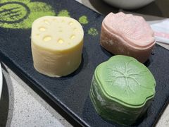 -海底捞火锅(高新万达店)