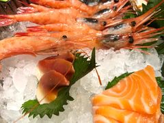 -極上萬膳·日料放题(海岸城店)