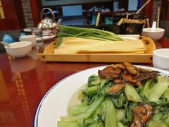 -赵记煎饼卷大葱(东岳店)