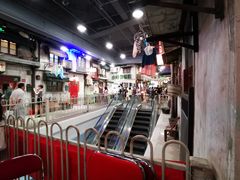 -CITY MART城市集市·里弄(北外滩来福士广场店)