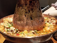 -觅山云南菜(泊富ICITY店)