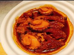 -上和臻品中国菜(花园街店)