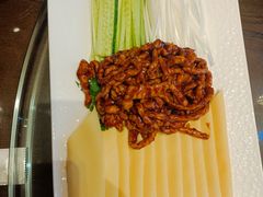 -张大嘴菜馆(庞各庄店)