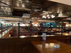 大堂-宝莱纳啤酒花园餐厅PAULANER BRAUHAUS Nanjing(广州路店)