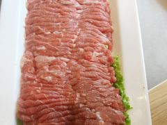 -牛街·马辈儿涮肉(牛街总店)