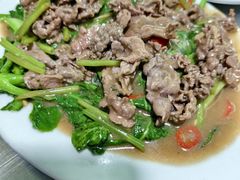 -龙眼南白粥六顺白粥