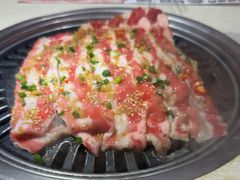 -猫爪爪原切自助烤肉(观音桥阳光世纪店)