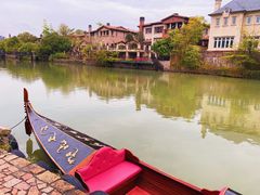 -中旅阿那亚九龙湖·公主酒店