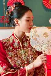 -纯色时光婚纱艺术馆WHITE