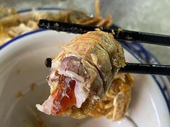 -东江海鲜大排档·潮汕菜·砂锅粥