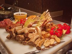 -索菲特西湖大酒店·香榭丽全日候餐厅(南山路店)