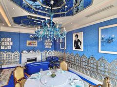 -世博源公馆·本帮融合菜·主题包厢·江景餐厅