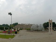 -北京世界公园