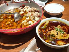 -双流老妈兔头(荟聚店)