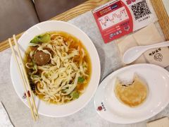 -五爷拌面(宽城万达店)