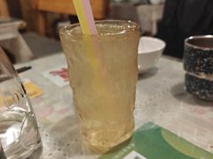 -蜗牛小馆醉乡民谣云南菜(惠新西里店)