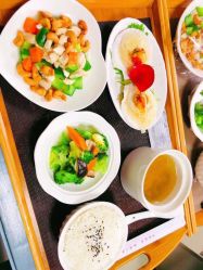 -贝美月子中心(半坡店)