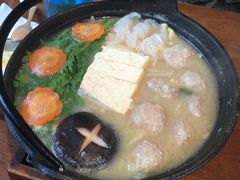 -铃木食堂(帽儿胡同店)