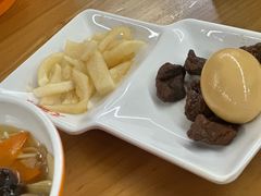 -龙华素斋(龙华路店)