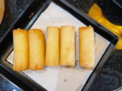 -味可道美食坊(福基路店)