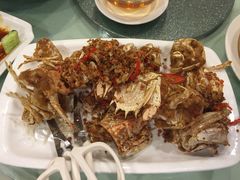 鲤鱼门海鲜街-鲤鱼门海鲜街