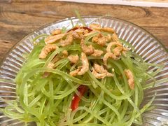 -海富荣·锅贴·陕菜家常菜(阳光城店)