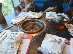 -一品诚记烤肉(大连柏威年购物中心店)