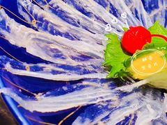 -好鲆·活鱼料理(金地广场店)