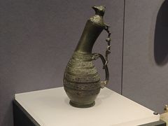 -陕西历史博物馆