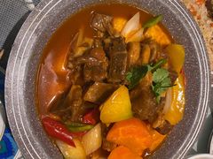 -巴依老爷新疆美食(望京小街店)