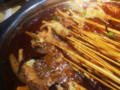 -袁记串串香(人民公园店)