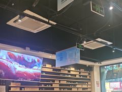 -木屋烧烤(岗顶二店)