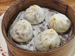 -韩萍老南京馄饨(河西万达店)