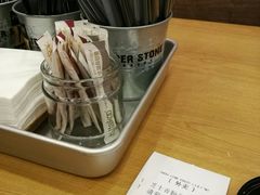 -PAPER STONE BAKERY(天汇广场店)