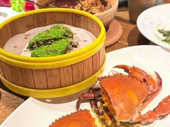 -环球渔市·平价海鲜餐厅(星潮广场店)