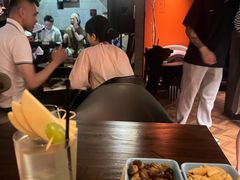 -LAMP BAR 水烟音乐酒吧