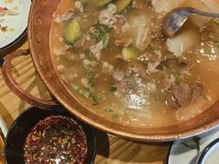 -妈妈的味道(和顺古镇店)