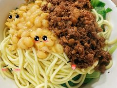 -朱儿面庄(洋河三路店)