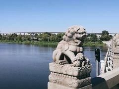 -卢沟桥文化旅游区(卢沟桥)