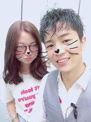 点击看大图 -3AM HAIR SALON烫发染发接发