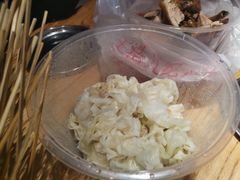 -海汇源老烧麦店(东大街总店)