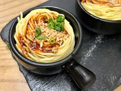 冷面-榕意·川味之美(深业上城店)