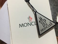 -MONCLER(北京SKP概念店)